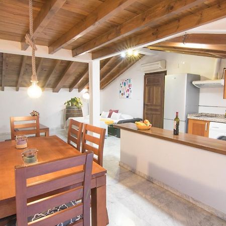 Tuguest Atico Gracia Apartment Granada Exterior photo