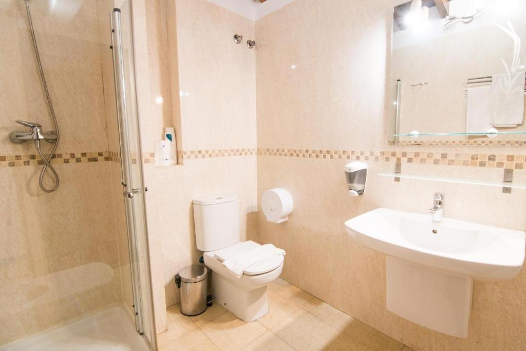 Tuguest Atico Gracia Apartment Granada Exterior photo