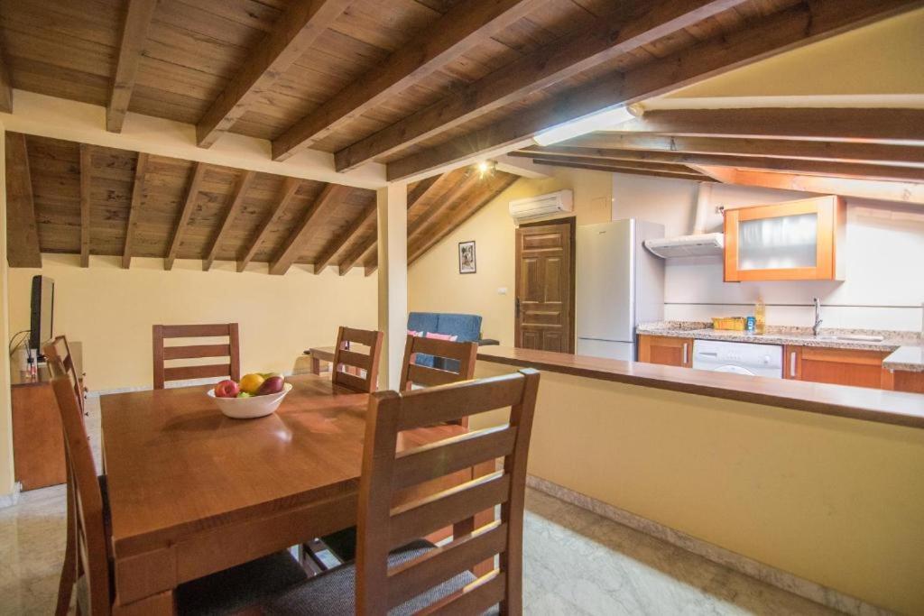 Tuguest Atico Gracia Apartment Granada Exterior photo